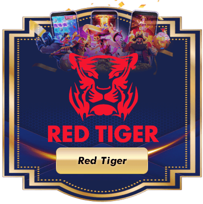 Red Tiger