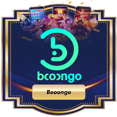 Booongo