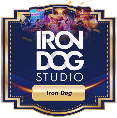 Iron Dog