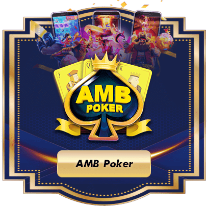 AMB Poker