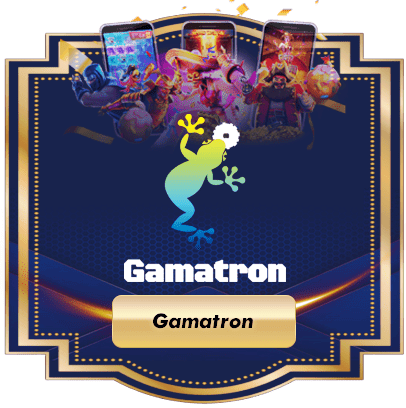 Gamatron