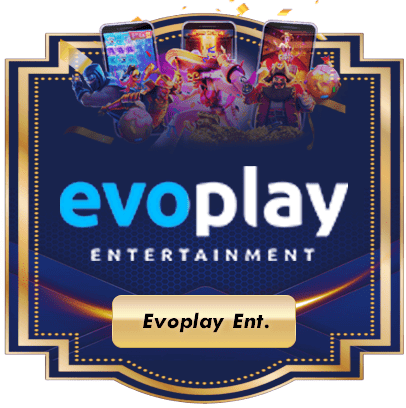 Evoplay Ent.