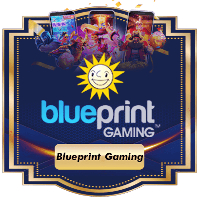 Blueprint Gaming