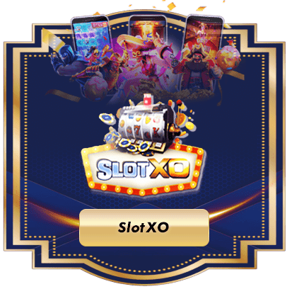 SlotXO